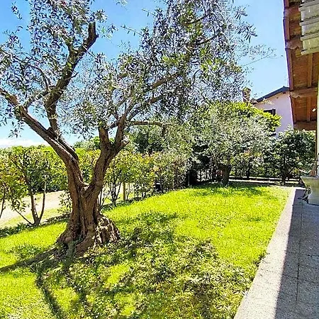 Baccolo Comfortable Villa *