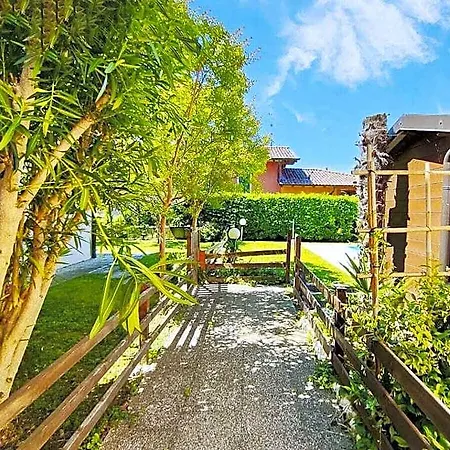 Hotel Baccolo Comfortable Manerba del Garda
