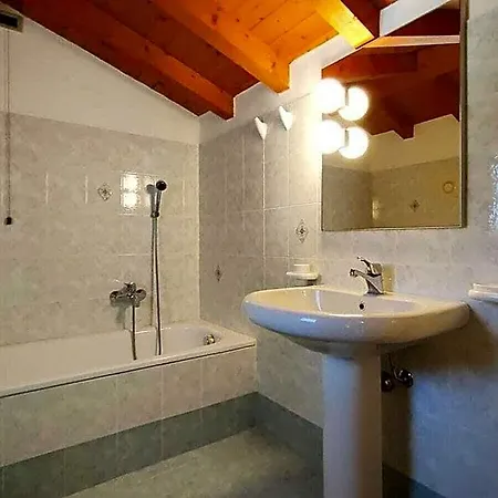 Villa Baccolo Comfortable Manerba del Garda