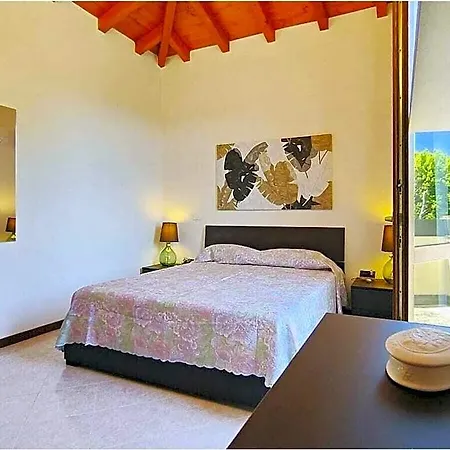 Villa Baccolo Comfortable