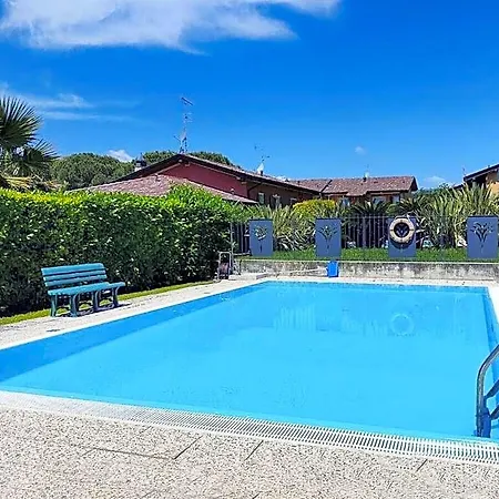 Baccolo Comfortable Manerba del Garda