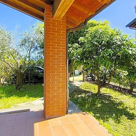 Baccolo Comfortable Villa *