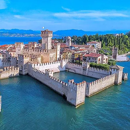 Baccolo Comfortable Hotel Manerba del Garda
